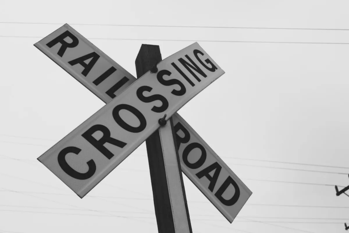 crossroads